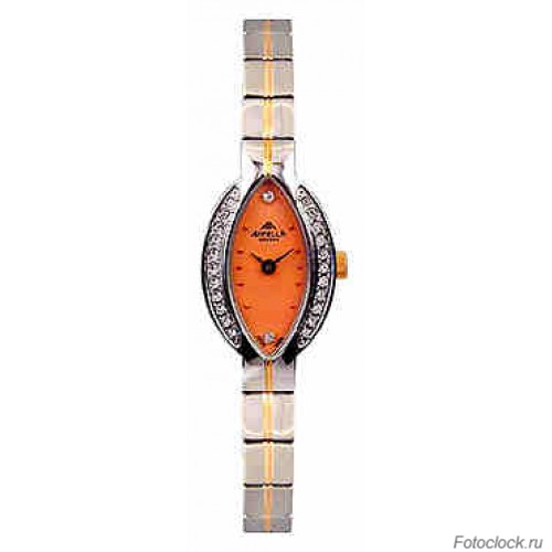 Швейцарские часы Appella 676-5007