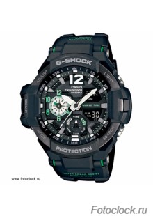 Casio GA-1100-1A3