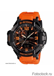 Casio GA-1000-4A