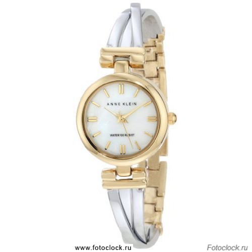 Женские наручные fashion часы Anne Klein 1171MPTT / 1171 MPTT