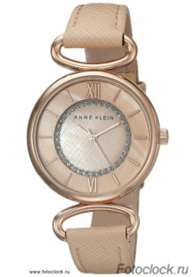Женские наручные fashion часы Anne Klein 2192RGLP / 2192 RGLP