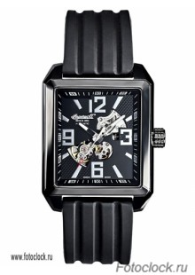 Наручные часы Ingersoll IN 7909 BBK / IN7909BBK