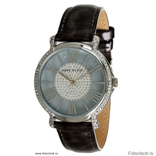 Женские наручные fashion часы Anne Klein 1347GMGY / 1347 GMGY
