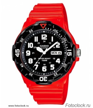 Casio MRW-200HC-4B