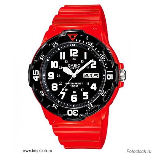 Casio MRW-200HC-4B