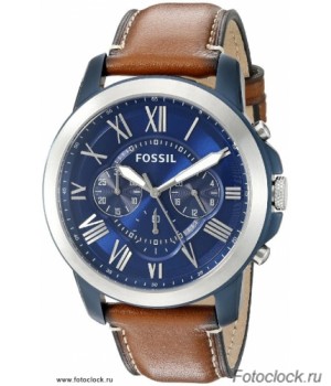 Наручные часы Fossil FS 5151 / FS5151