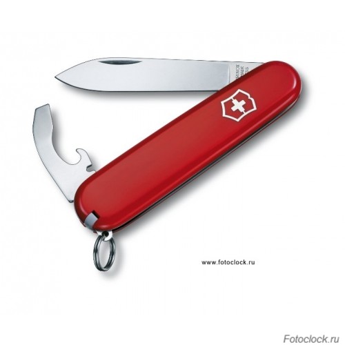  Швейцарский нож Victorinox 0.2303 BANTAM с фирменной гарантией .
