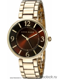 Женские наручные fashion часы Anne Klein 1788BNGB / 1788BNGB
