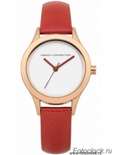 Женские наручные fashion часы French Connection FC1206PRG