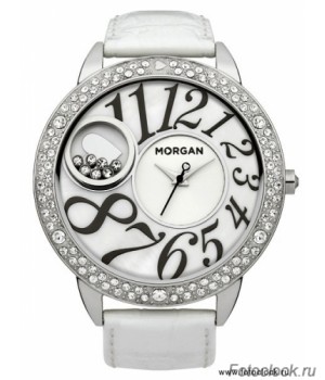 Женские наручные fashion часы Morgan M1169W