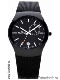 Наручные часы Skagen 983XLBB
