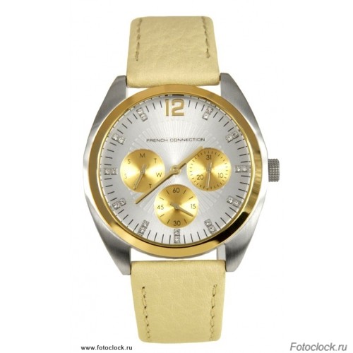 Женские наручные fashion часы French Connection FC1172CG