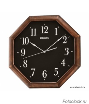 Часы настенные Seiko QXA600Z / QXA600ZN