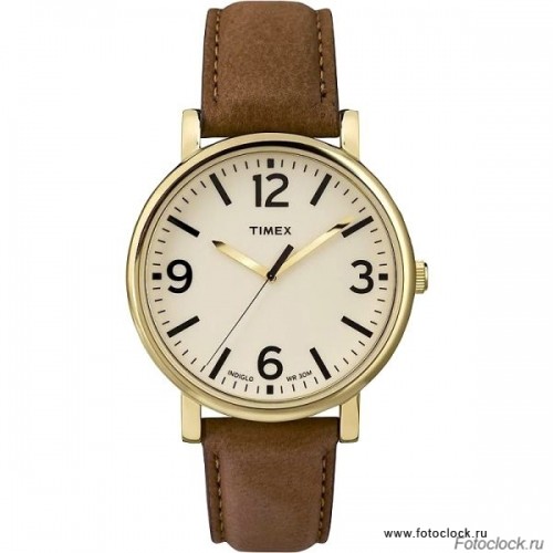 Наручные часы Timex T2P527