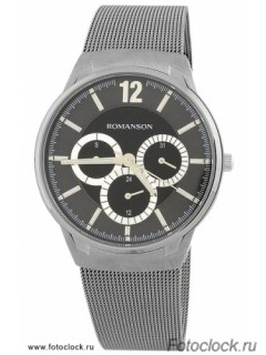 Romanson TM 4209F MT(BK) / TM4209FMTBK