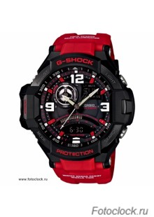 Casio GA-1000-4B