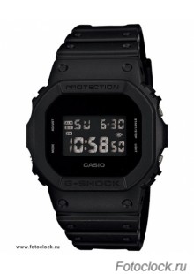 Casio DW-5600BB-1E