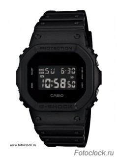 Casio DW-5600BB-1E