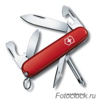 Швейцарский нож Victorinox 0.4603 TINKER SMALL