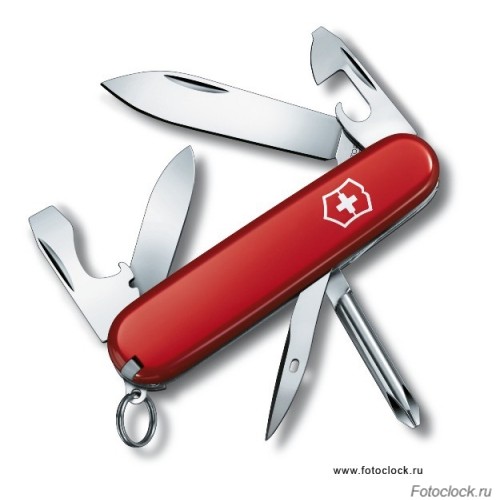 Швейцарский нож Victorinox 0.4603 TINKER SMALL