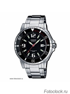 CASIO MTD-1053D-1A