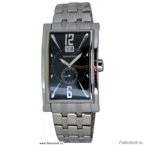 Romanson TM 8901U MW(BK)