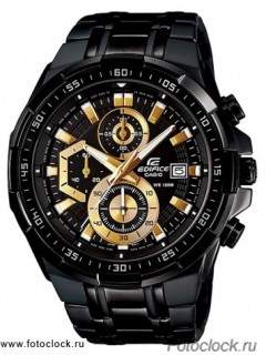 Casio EFR-539BK-1A