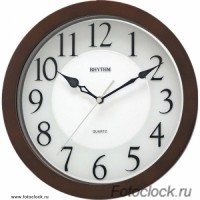 Часы настенные Rhythm CMG928NR06