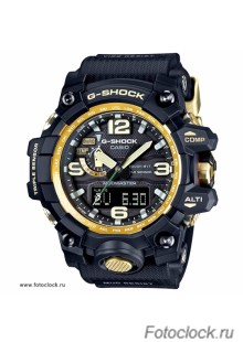 Casio GWG-1000GB-1A