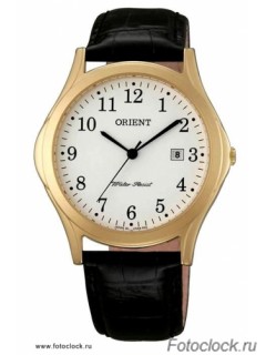 Orient FUNA9001W