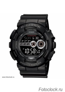 Casio GD-100-1B