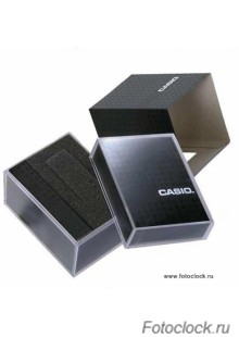 Коробка Casio
