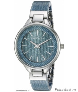 Женские наручные fashion часы Anne Klein 1409LTDM / 1408 LTDM