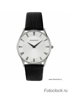 Romanson TL 0389 MW(WH) / TL0389MWWH