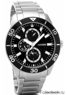 Наручные часы Citizen Eco-Drive AP4030-57E