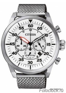 Наручные часы Citizen Eco-Drive CA4210-59A