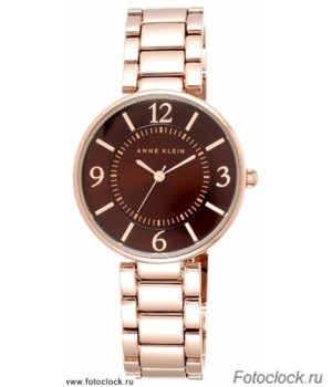 Женские наручные fashion часы Anne Klein 1788BNRG / 1788 BNRG