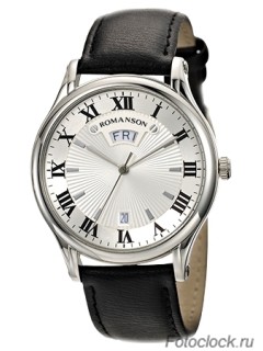 Romanson TL 0393 MW(WH) / TL0393MWWH