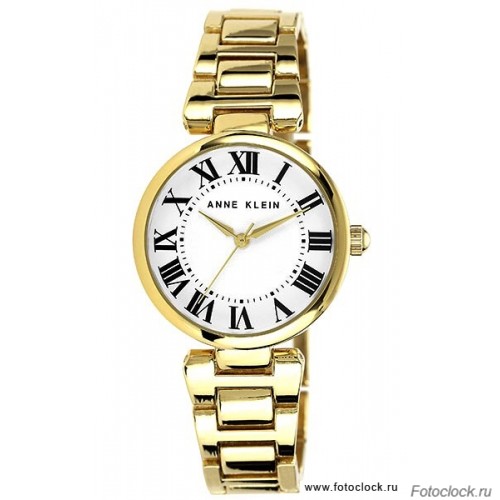 Женские наручные fashion часы Anne Klein 1428SVGB / 1428 SVGB
