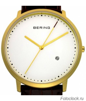 Наручные часы Bering 11139-534