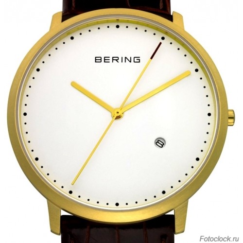 Наручные часы Bering 11139-534