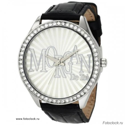Женские наручные fashion часы Morgan M1089B