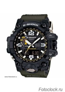 CASIO GWG-1000-1A3