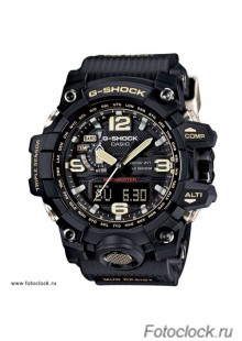 CASIO GWG-1000-1A