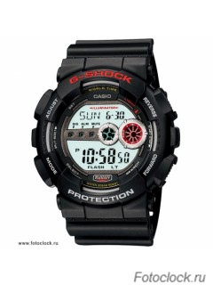 Casio GD-100-1A
