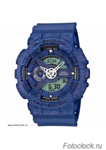 Casio GA-110HT-2A