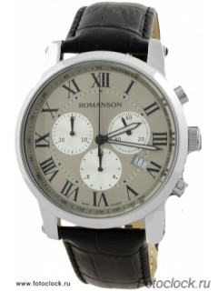 Romanson TL 0334H MW(GR) / TL0334HMWGR