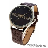 Женские наручные fashion часы Morgan M1107BR
