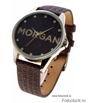 Женские наручные fashion часы Morgan M1107BR