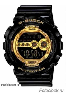 Casio GD-100GB-1E